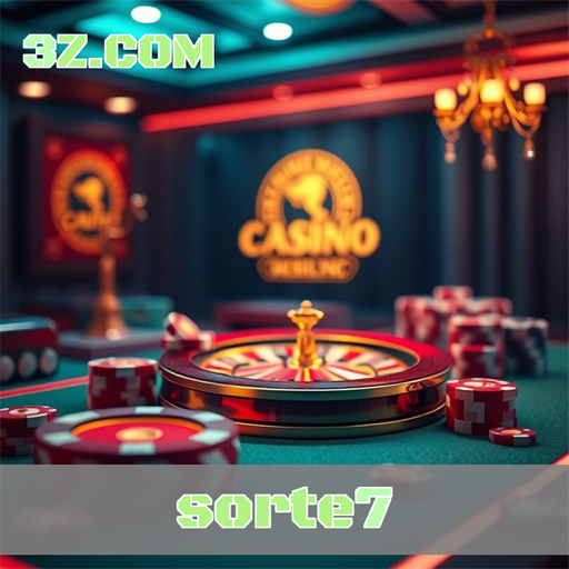 Sorte7 e Suas Promoções Incríveis Que Você Não Pode Perder
