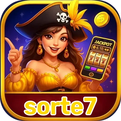 sorte7 App