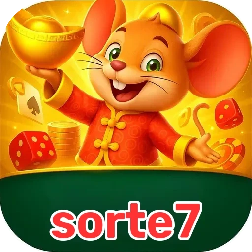sorte7 Jogos
