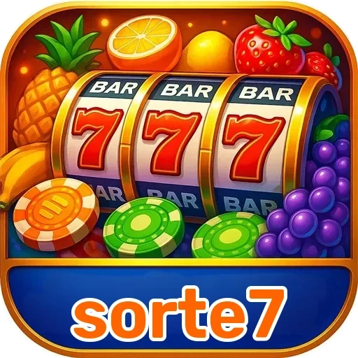 sorte7 Plataforma