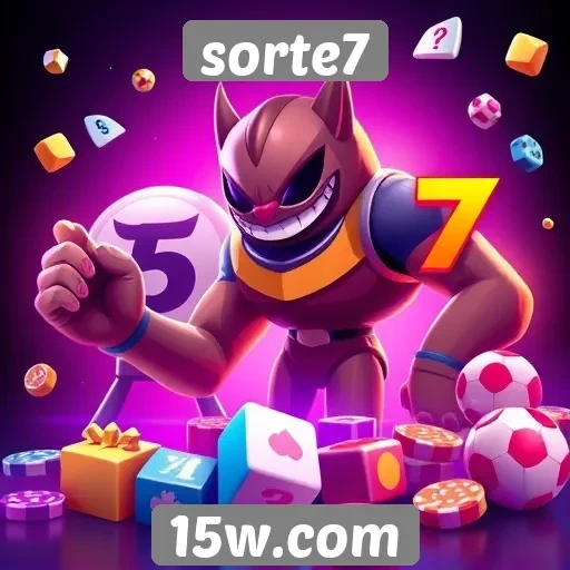 Como o sorte7 atrai novos jogadores