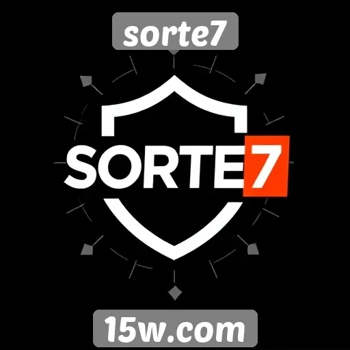 Plataforma Sorte7 investe em segurança digital para jogadores
