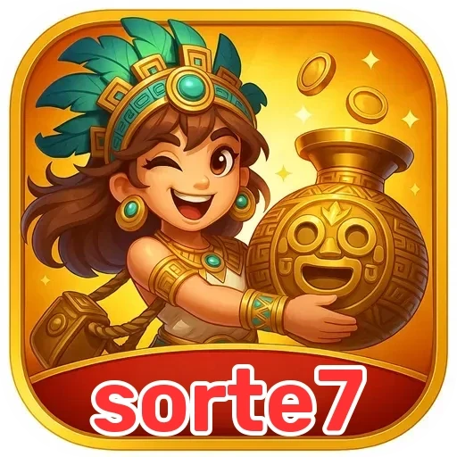sorte7 Suporte 24/7